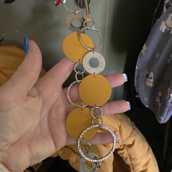 Assorted necklaces - Picture 7 of 8